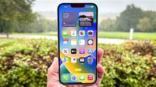 iPhone 14首發(fā)驚喜 蘋果宣布衛(wèi)星通信服務(wù)免費延長一年