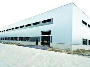 重大項目建設 進行時 十三 ④