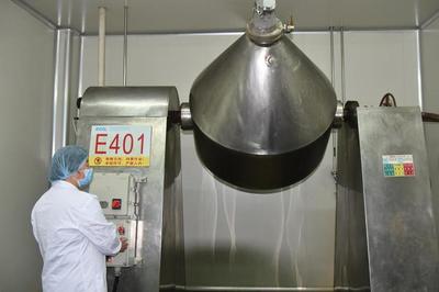 逸都生物緊跟市場需求創(chuàng)新發(fā)展 前10月銷售額達3100多萬元