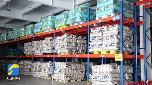 綠色低碳高質(zhì)量發(fā)展看濟(jì)寧 山東嘉泰新材料精細(xì)化工產(chǎn)品生產(chǎn)項目與生物基材料銷售